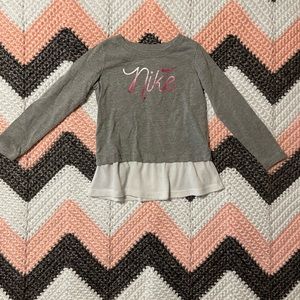 Girls Nike 3T Shirt
